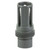 Noveske Pig Pen - Flash Hider, 762NATO, AR Rifles, Black