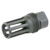 Noveske Pig Pen - Flash Hider, 762NATO, AR Rifles, Black (3)