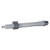 Noveske SPR - Barrel, 556NATO, AR Rifles, 18", Silver