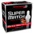 Winchester Ammunition Super Match - 12 Gauge 2.75", #7, Shotshell, 25-Round Box
