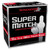 Winchester Ammunition Super Match - 12 Gauge 2.75", 00 Buck, Shotshell, 25-Round Box