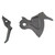 Timney Triggers Lever Gun - Trigger, Black