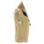Safariland 6354RDS - Duty Holster, GLK 17 W/X300U, Left Hand, Coyote