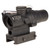 Trijicon Compact ACOG - 1.5X, 16mm, RTR 9mm PCC, Rifle Scope, Black