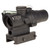 Trijicon Compact ACOG - 1.5X, 16mm, RTR 9mm PCC, Rifle Scope, Black