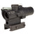 Trijicon Compact ACOG - 1.5X, 16mm, RTR .223, Rifle Scope, Black