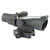 Trijicon Compact ACOG - 2X, 20mm, RTR 9mm PCC, Rifle Scope, Black (2)