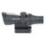 Trijicon Compact ACOG - 2X, 20mm, RTR .223, Rifle Scope, Black (3)