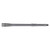 Geissele Automatics Rifle Barrel, 5.56 NATO, 14.5" Cold Hammer Forged Barrel, 1/2X28 Thread Pitch, Fits AR-15