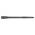 Geissele Automatics Rifle Barrel, 5.56 NATO, 13.9" Cold Hammer Forged Barrel, 1/2X28 Thread Pitch, Fits AR-15