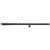 Mossberg Barrel, 12 Gauge, 28" Vent Rib, M500, AccuSet Chokes, Blue, Bead Sight