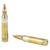 Federal - 223 Remington, 62Gr, Tactical Bonded, 20-Round Box (4)