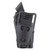 Safariland 6360RDS - Duty Holster, Staccato HD P4.5 with X300U, Right Hand, Black (2)