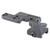 Arisaka Defense Magnifier Mount - Black (2)