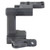 Arisaka Defense Magnifier Mount - Black (3)