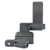Arisaka Defense Magnifier Mount - Black (3)