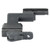 Arisaka Defense Magnifier Mount - Black (3)