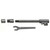 Ruger 57 Threaded Barrel, 5.4", 1/2X28