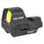 Holosun Technologies 510C - 1X, 23x32, Reflex, Black