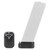 Taran Tactical Innovation Competition - Magazine Base Plate, Black