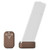 Taran Tactical Innovation Firepower - Magazine Extension, Coyote Bronze