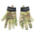 Magpul Industries Technical Glove 2.0 - Gloves, Large, MultiCam