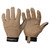 Magpul Industries Patrol Glove 2.0 - Gloves, XL, Coyote