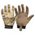 Magpul Industries Patrol Glove 2.0 - Gloves, Large, MultiCam