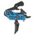Rise Armament Blitz Defense G2 - Trigger, Black (2)