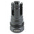 KAK Industry Plan B 4 Prong Flash Hider - 762NATO, 5/8X24, Black