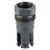 KAK Industry Plan B 4 Prong Flash Hider - 762NATO, 5/8X24, Black (2)