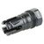 KAK Industry Plan B 4 Prong Flash Hider - 762NATO, 5/8X24, Black (3)
