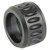 KAK Industry Plan B Thread Protector - Black (3)
