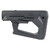 XTS Precision Rifle AR Stock - AR Rifles, Black