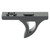 XTS Finger Stop - Hand Stop, Fits M-LOK, Black