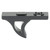 XTS Finger Stop - Hand Stop, Fits M-LOK, Black (2)
