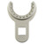 Midwest Industries Barrel Nut Wrench - Silver (2)