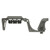 Midwest Industries Bounty Hunter - Stabilizing Brace, Ruger Blackhawk, Black