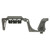 Midwest Industries Bounty Hunter - Stabilizing Brace, Ruger Super Blackhawk, Black