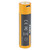 FENIX USB Rechargeable 18650 Battery, Micro USB Charging Port, 3500mAh, 3.6V, Black (2)