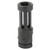 Samson Manufacturing Corp. Flash Hider for Ruger 10/22, Black
