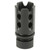 Daniel Defense Sup Suppression - Flash Suppressor, 556NATO, AR Rifles, Black
