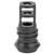 Daniel Defense DDWAVE Muzzle Brake - 762NATO, Black