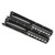 Luth-AR A2 Handguard - AR Rifles, Black (2)