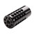 TacSol Compensator, 22LR, Gloss Black, .920" 10/22 Barrels