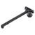 Luth-AR Globe Charging Handle - Black