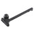 Luth-AR Globe Charging Handle - Black (2)