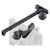 Luth-AR Globe Charging Handle - Black (3)