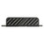 Fortis Manufacturing, Inc. Billet Dust Cover - Black