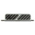 Fortis Manufacturing, Inc. Billet Dust Cover - Gray
